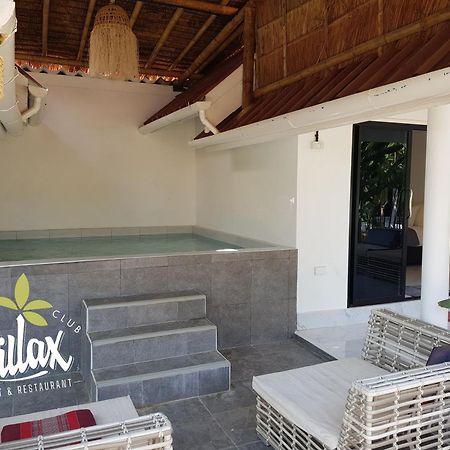 Stunning Bungallow In El Pillax Lanta Resort Koh Lanta Exterior photo