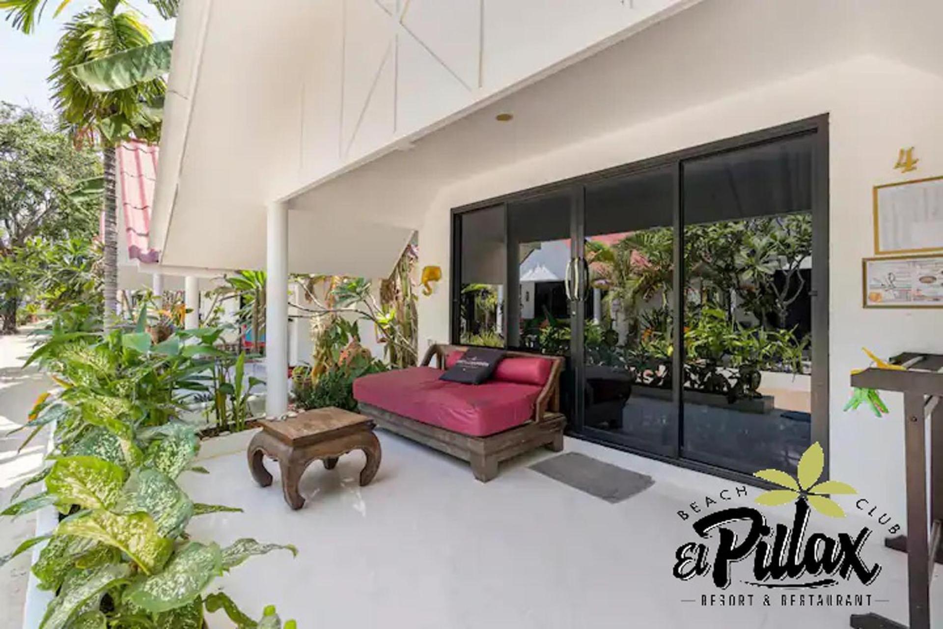 Stunning Bungallow In El Pillax Lanta Resort Koh Lanta Exterior photo