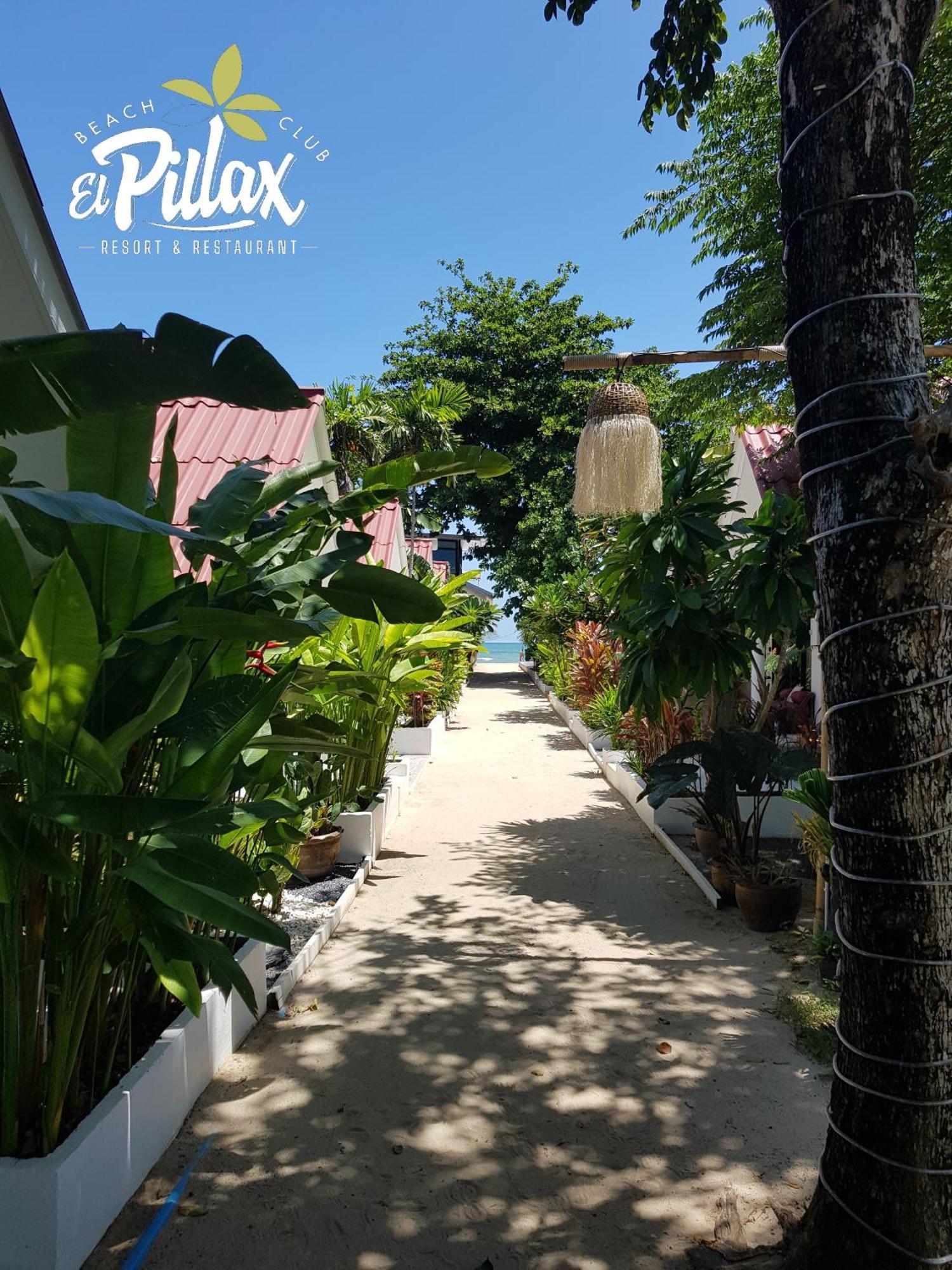 Stunning Bungallow In El Pillax Lanta Resort Koh Lanta Exterior photo