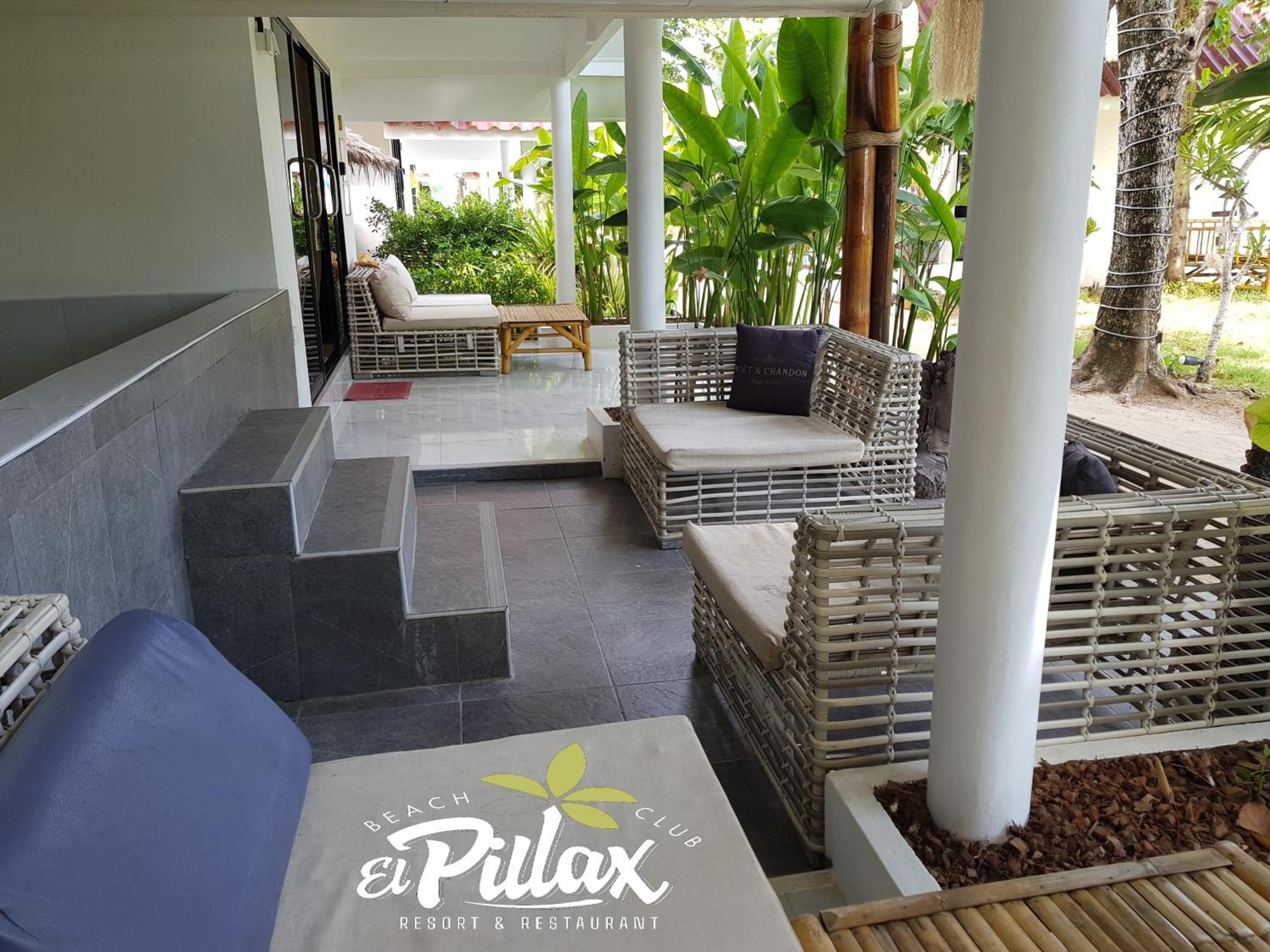 Stunning Bungallow In El Pillax Lanta Resort Koh Lanta Exterior photo