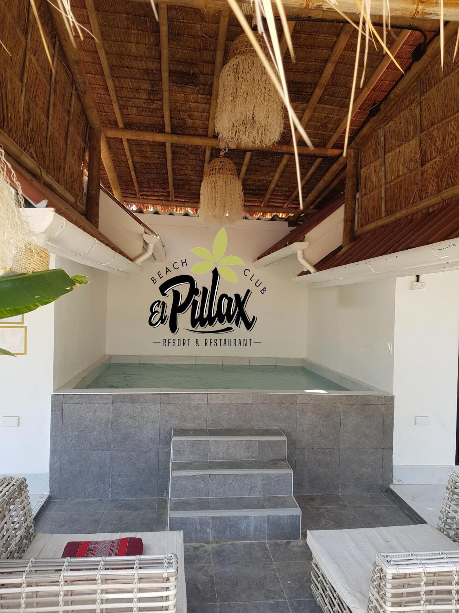 Stunning Bungallow In El Pillax Lanta Resort Koh Lanta Exterior photo