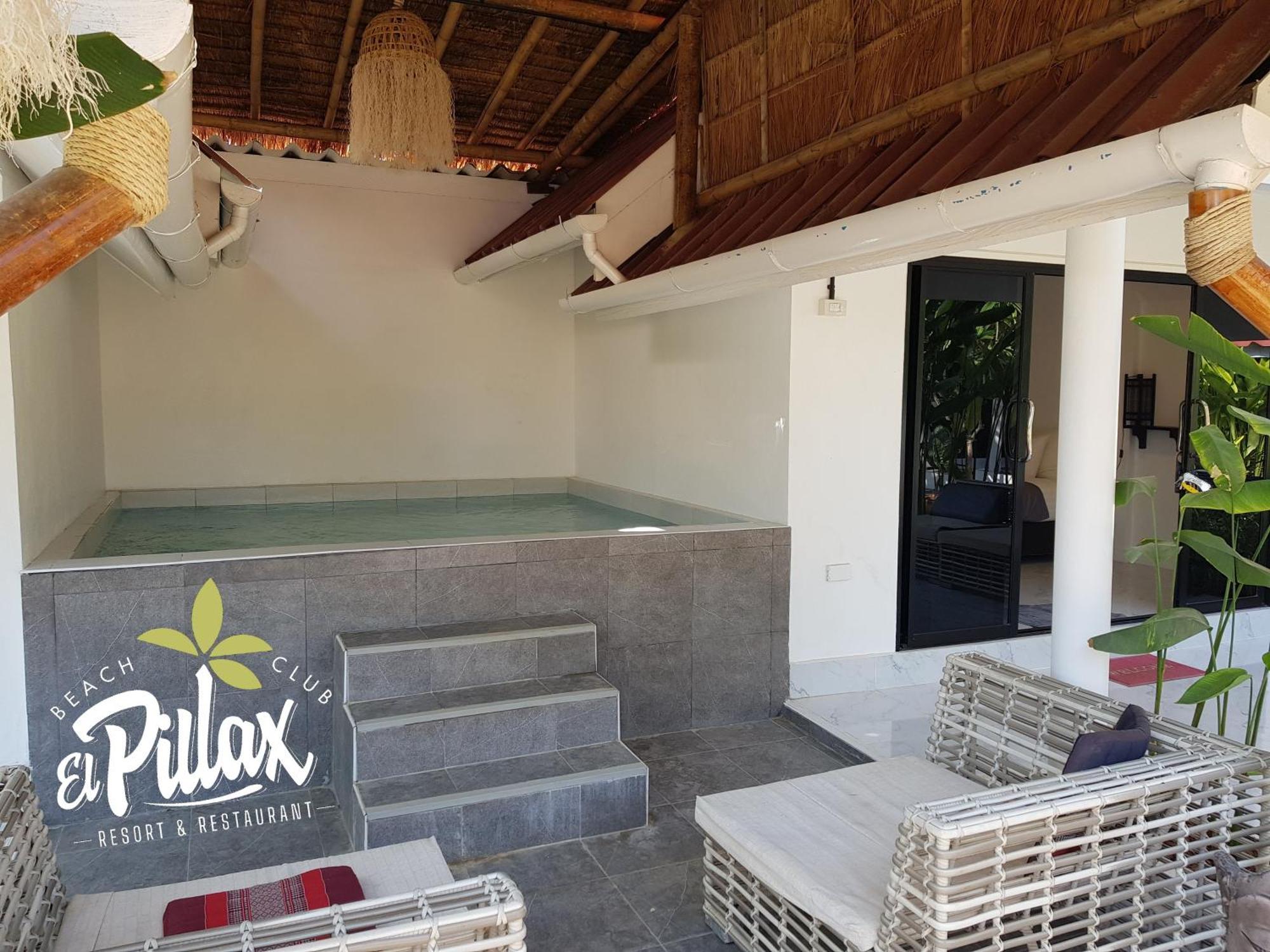 Stunning Bungallow In El Pillax Lanta Resort Koh Lanta Exterior photo